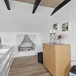 C11558-hemmet-vester-faelled-54 Hébergement de vacances *