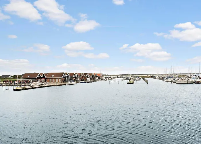 C11558-hemmet-vester-faelled-54 別荘 *