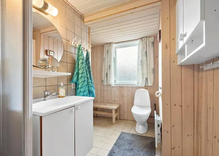 C11558-hemmet-vester-faelled-54 別荘 *