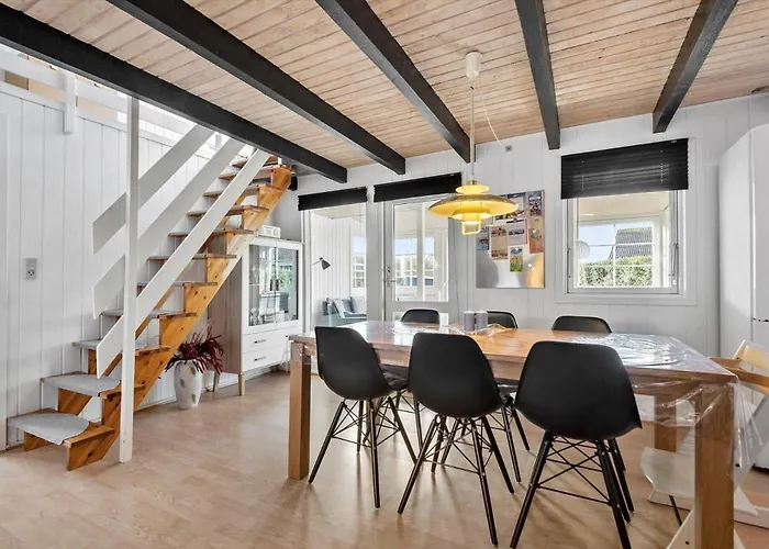 別荘 C11558-hemmet-vester-faelled-54 *