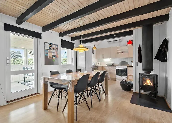 C11558-hemmet-vester-faelled-54 別荘 *